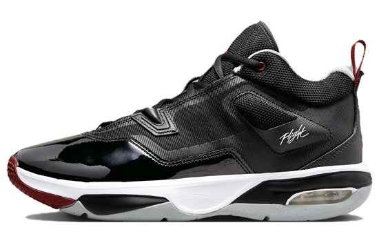 JORDAN Stay Loyal 3 Black Cement FB1396-006 - фото 620170