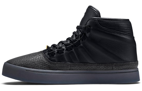 JORDAN Westbrook 0 Black 768934-010 - фото 620206