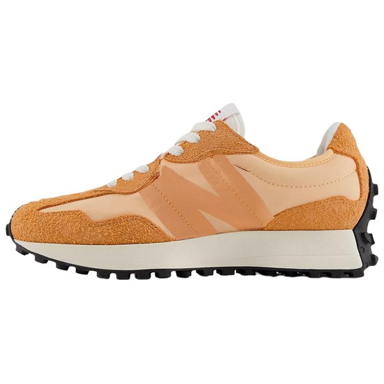 New Balance 327 Coppper Peach Blossom Women's WS327UA - фото 620311