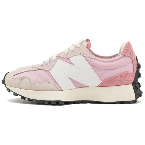 New Balance 327 Hazy Rose Women's WS327PM - фото 620320