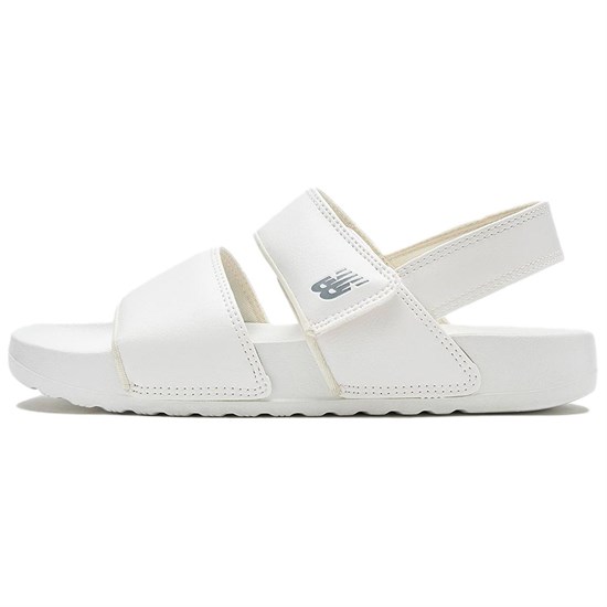 New Balance 3601 Beach Sandals Women's White SD3601WT2 - фото 620338