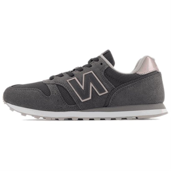 New Balance 373 Series Low Top Grey Women's WL373TF2 - фото 620351