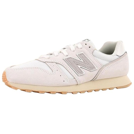 New Balance 373 'White Grey' Women's WL373WG2 - фото 620360