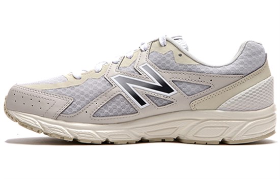 New Balance 480 Series Beige Women's W480MS5 - фото 620382