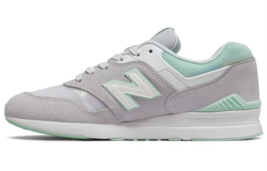 New Balance 697 'Nimbus Cloud' Women's WL697PTT - фото 620474