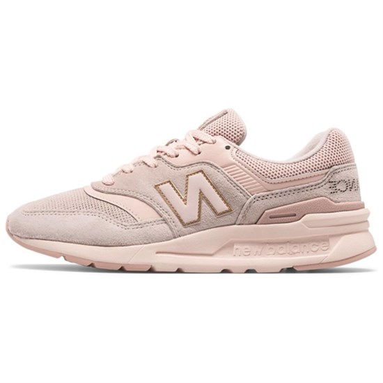 New Balance 997 'Pink Red' Women's CW997HCD - фото 620509