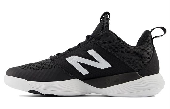 New Balance FuelCell VB01 Black White Women's WCHVOLBK - фото 620627