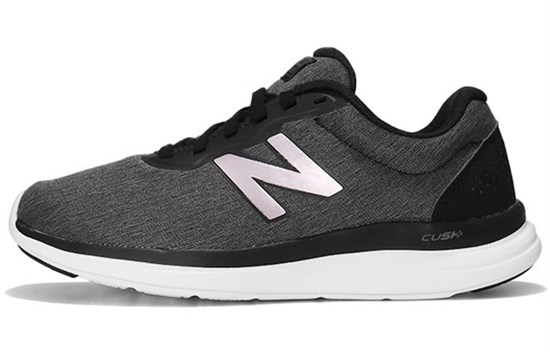 New Balance Versi 'Black Grey White' Women's WVERLLT1 - фото 620855