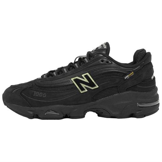 New Balance 1000 Cordura Black Neon M1000BBV - фото 620886