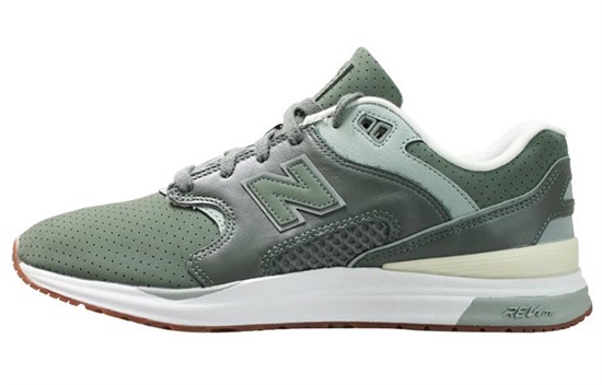 New Balance 1550 Low Top Grey/Blue ML1550OT - фото 620896