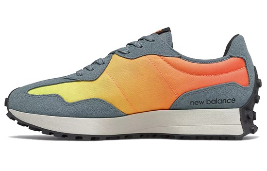 New Balance 327 Cyclone Citrus Punch MS327SC - фото 620934