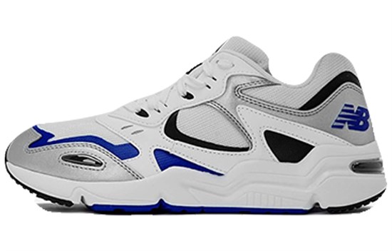 New Balance 426 White/Blue ML426LC1 - фото 620970
