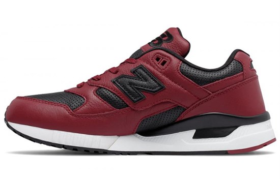 New Balance 530 Lux Leather M530VTB - фото 620984