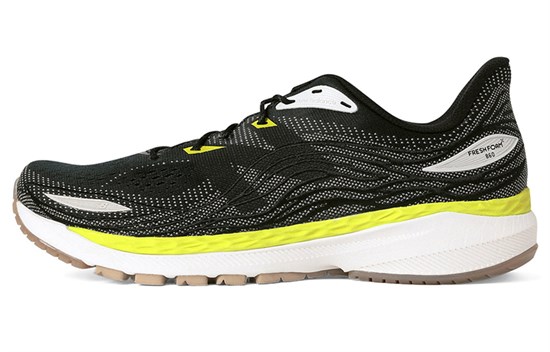New Balance 860 'Black Yellow' M860I12 - фото 621049