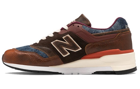 New Balance 997 Elevated Basics pz-9011956310037403003 - фото 621118