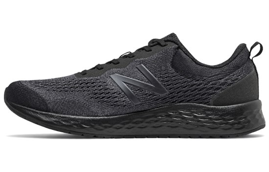 New Balance Ff Arishi V3 Black MARISLK3 - фото 621166