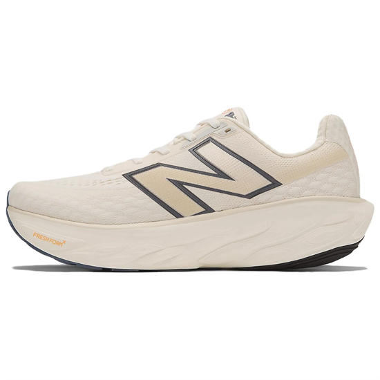 New Balance Fresh Foam 1080v14 Sea Salt Vintage Indigo Hot Mango M1080C14 - фото 621170