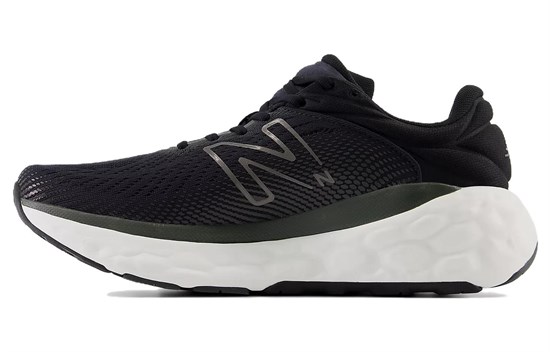 New Balance Fresh Foam 840v1 Blacktop Black M840FLK - фото 621182