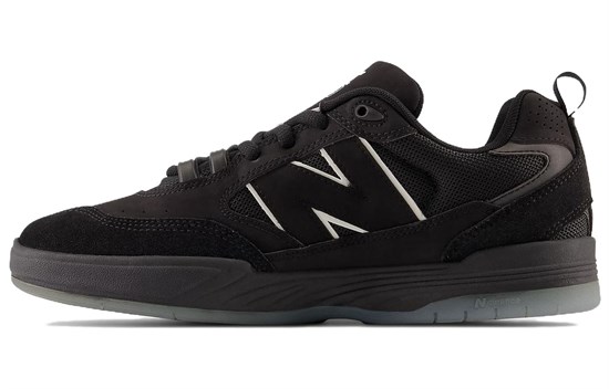 New Balance Numeric 808 Tiago Lemos Black pz--6130890093713204585 - фото 621453