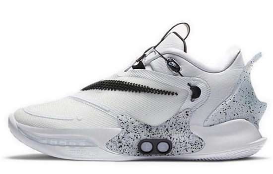 Nike Adapt Bb 2.0 Oreo Japan Charger BQ5397-101 - фото 621532