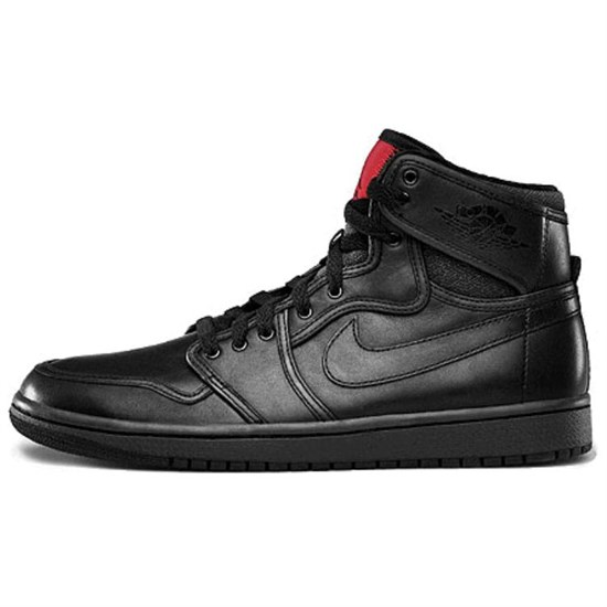 Jordan 1 Retro Ajko Anthracite 503539-002 - фото 621598