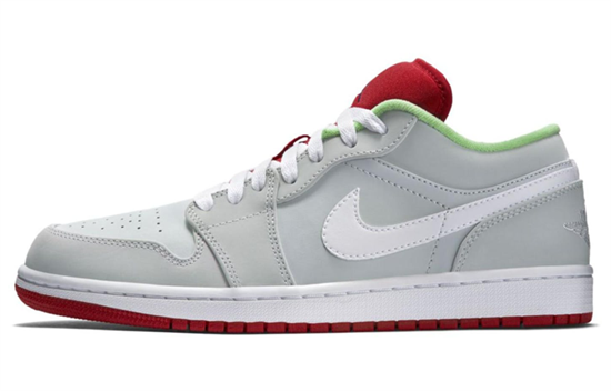 Jordan 1 Retro Low Hare Jordan 2015 553558-021 - фото 621602