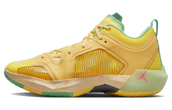 JORDAN 37 Low 'EYBL' DX5568-800 - фото 621622