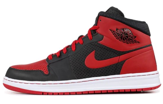 Jordan Alpha 1 Bred 392813-001 - фото 621670