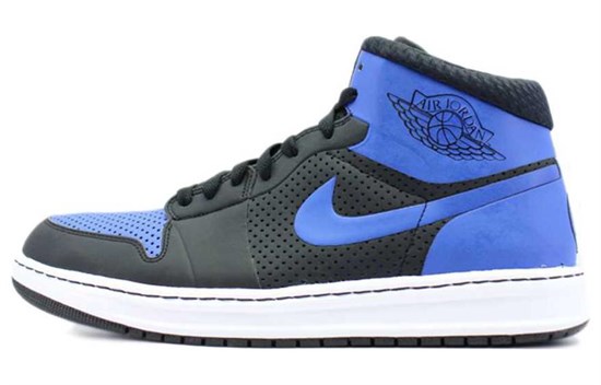 JORDAN Alpha 1 'Varsity Royal' 392813-007 - фото 621675