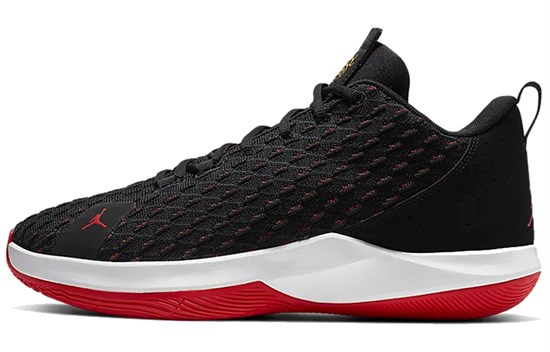 JORDAN CP3.XII Pf 'Unfinished Business' CJ4275-006 - фото 621678