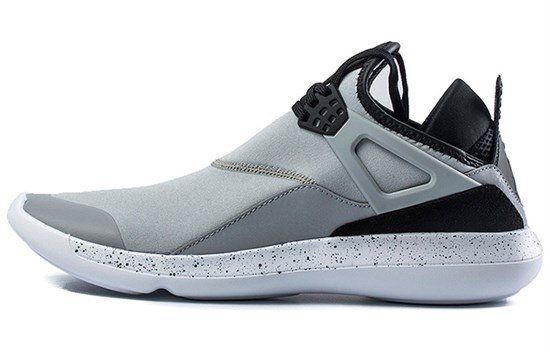 JORDAN Fly 89 'Wolf Grey' 940267-003 - фото 621694