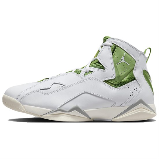 JORDAN True Flight Chlorophyll HF4826-100 - фото 621726