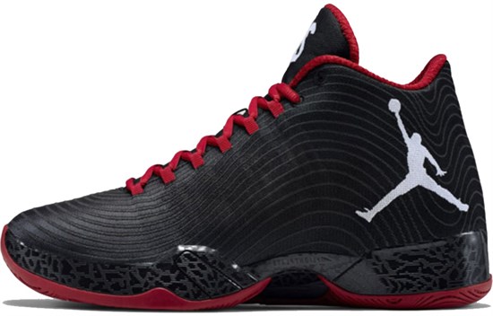 Jordan XX9 Gym Red 695515-001 - фото 621739