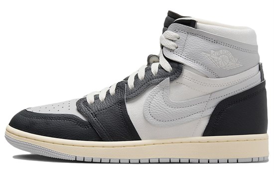 JORDAN 1 Mm High 'Coconut Milk' Women's FB9891-001 - фото 621766