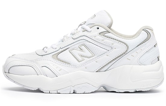 New Balance 452 White Light Cliff Grey pz-5815131828862994266 - фото 621812