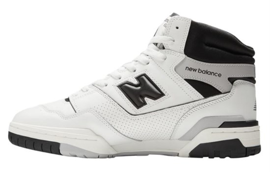 New Balance 650 High-top Sneakers WB650RCE - фото 621876