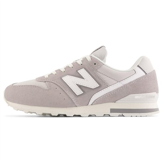 New Balance 996 Grey Women's WL996CI2 - фото 621886