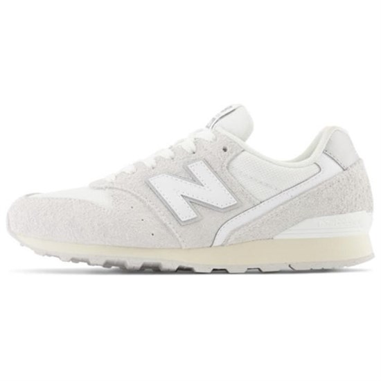 New Balance 996 'Light Beige' Women's WL996CQ2 - фото 621890