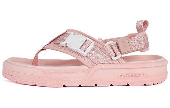 New Balance Sport Sandal Pink Women's SD2205PPC - фото 622038