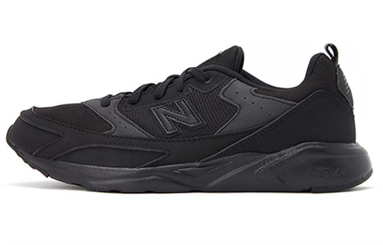 New Balance 45X Series Black MS45XLAA - фото 622092