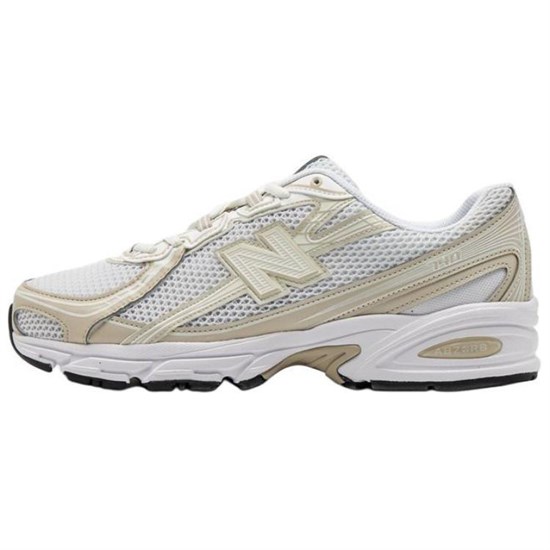 New Balance 740 Sea Salt Timberwolf U740JST - фото 622153