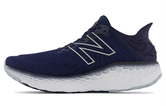 New Balance Fresh Foam 1080v11 'Natural Indigo' M1080J11 - фото 622195