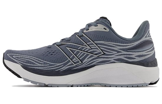 New Balance Fresh Foam 860 V12 'Ocean Grey' M860G12 - фото 622199