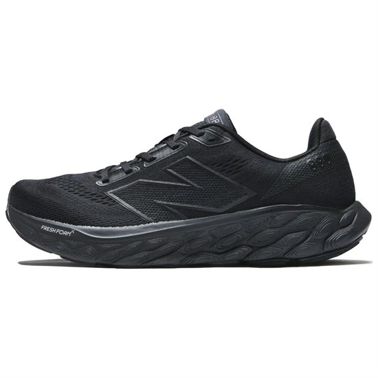 New Balance Fresh Foam X 860v13 Black Black Metallic M880K14 - фото 622205