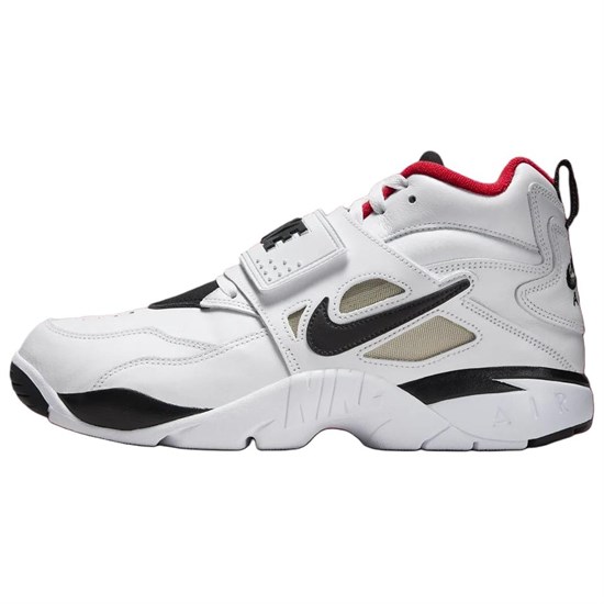 Nike Air Diamond Turf Proto '92 Atlanta Falcons IB2239-100 - фото 622362