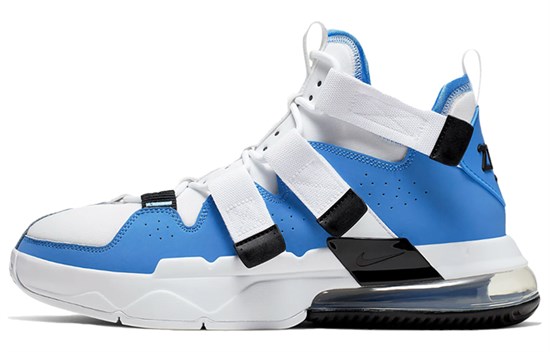 Nike Air Edge 270 University Blue AQ8764-400 - фото 622377