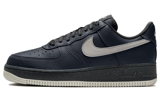 Nike Air Force 1 Low '07 Next Nature Anthracite Light Orewood Women's FZ4350-001 - фото 622582