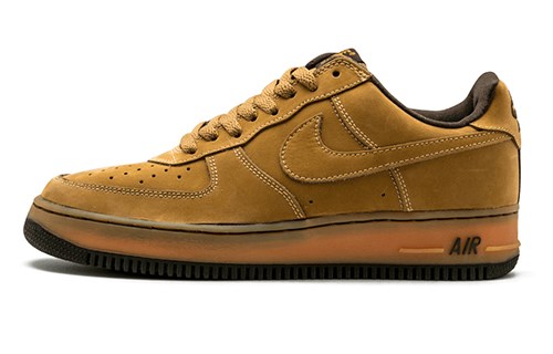 Nike Air Force 1 Low B Wheat 2001 624040-771 - фото 622615