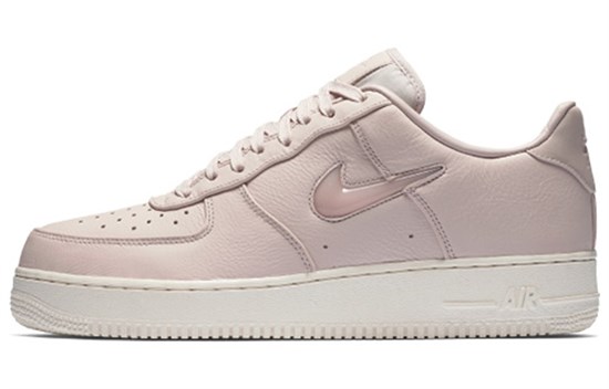 Nike Air Force 1 Low Jewel Silt Red 941912-600 - фото 622691
