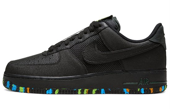 Nike Air Force 1 Low Nyc Parks CT1518-001 - фото 622717